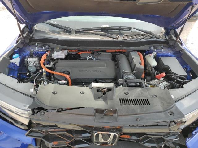 2HKRS5H50PH700256 Honda Cr-v Sport