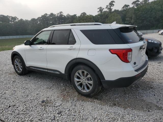 1FMSK7FH2MGC47294 Ford Explorer Limited