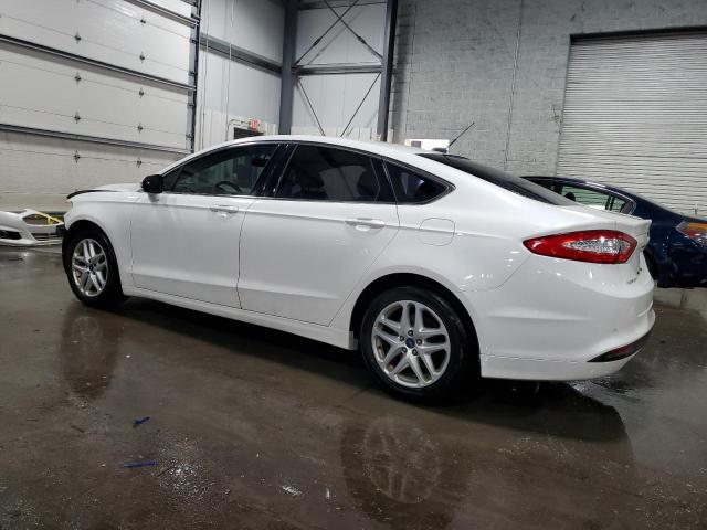 1FA6P0HD8G5120693 Ford FUSION SE