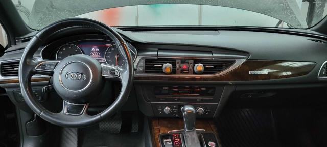 WAUFGAFC4GN019030 Audi A6 Premium Plus
