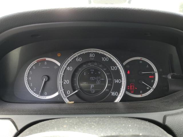 1HGCR2F30FA021340 Honda ACCORD LX
