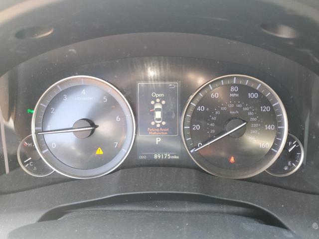 JTHBK1GG5H2252613 Lexus ES 350