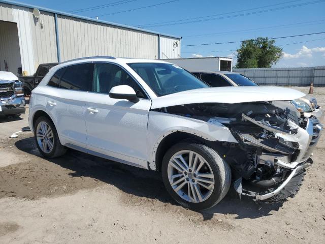 WA1BNAFY2L2020833 Audi Q5 Premium Plus