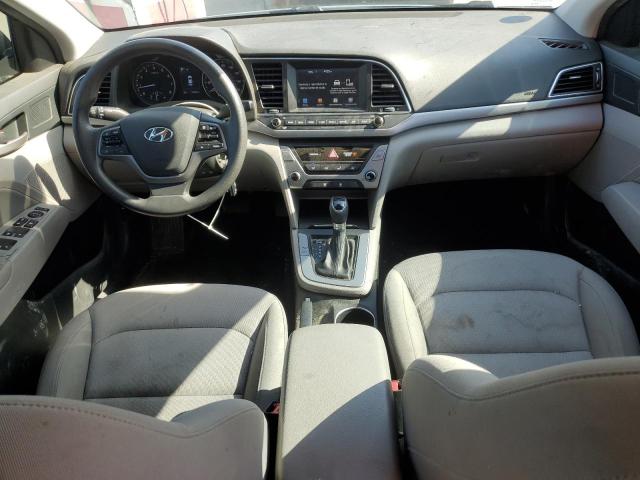 KMHD84LF9JU646225 Hyundai ELANTRA SEL