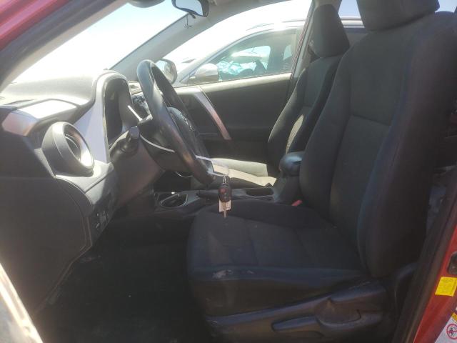 JTMZFREV9HJ133327 Toyota RAV4 LE