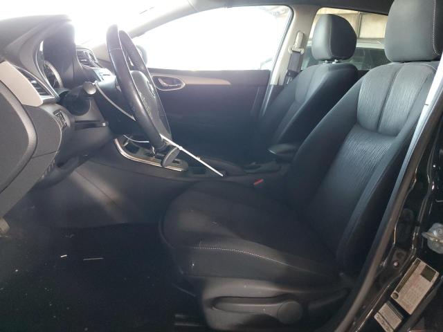 3N1AB7AP2FY316956 Nissan SENTRA S