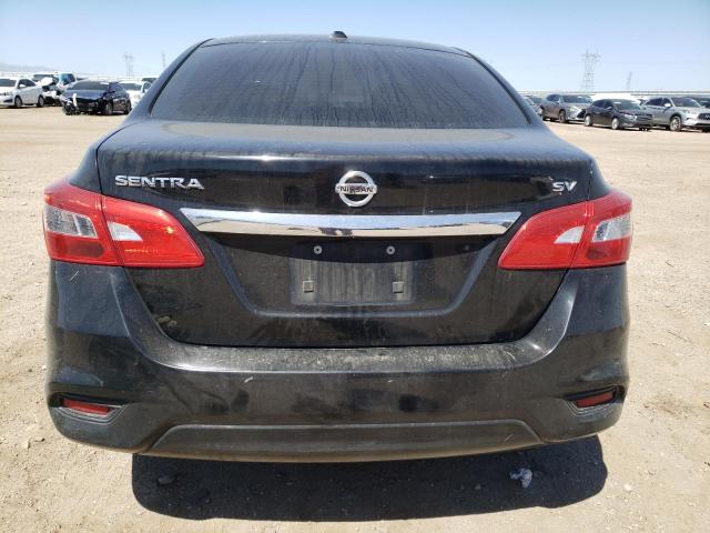 3N1AB7AP3HY258097 Nissan SENTRA S