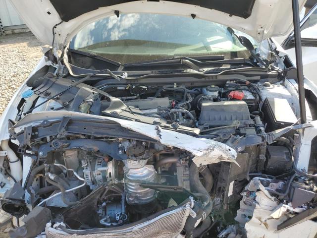 2HGFC2F80MH530367 Honda Civic Sport