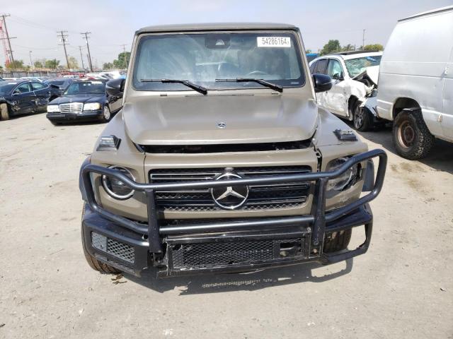 W1NYC6BJ8MX389575 Mercedes-Benz G 550