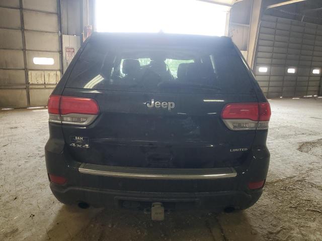 1C4RJFBT3EC211312 Jeep Grand Cherokee Limited