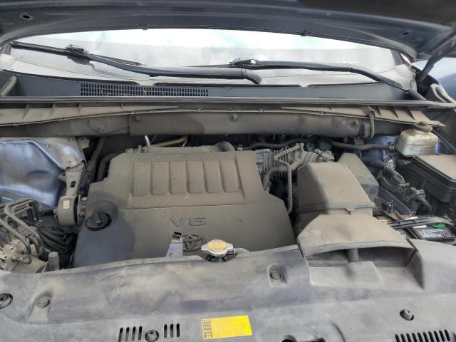5TDKKRFH3FS086155 Toyota Highlander Xle