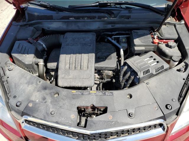2GNFLGEK6F6429557 Chevrolet EQUINOX LT
