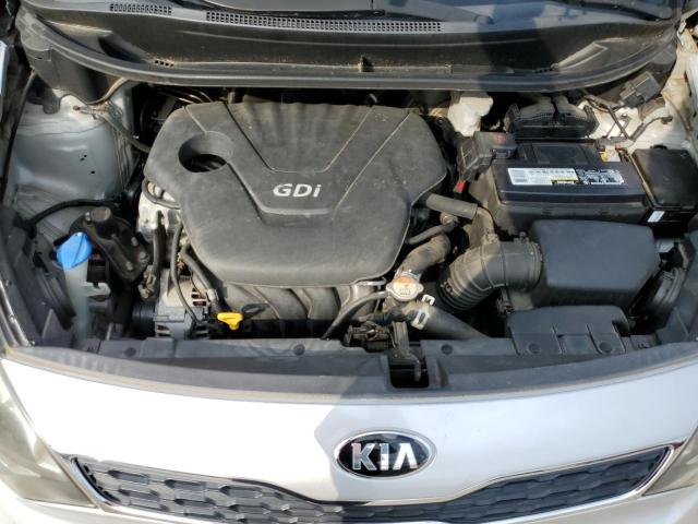 KNADN5A3XF6514904 KIA RIO EX