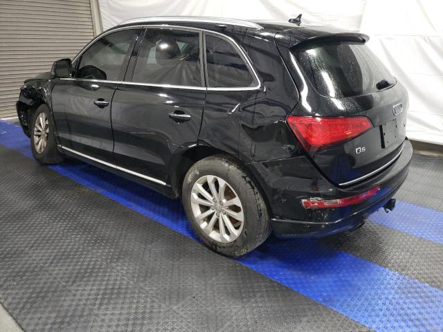 WA1L2AFP5GA016159 Audi Q5 Premium Plus