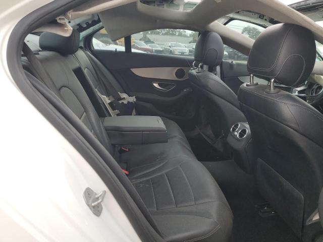 55SWF4KBXFU037046 Mercedes-Benz C 300 4matic