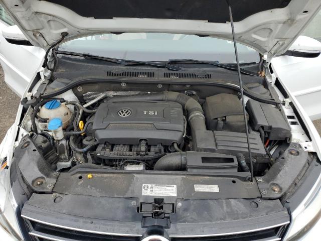 3VWL17AJ9GM203953 Volkswagen JETTA SEL