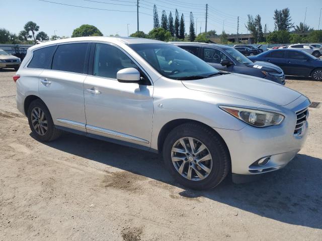 5N1AL0MN6FC511670 Infiniti QX60