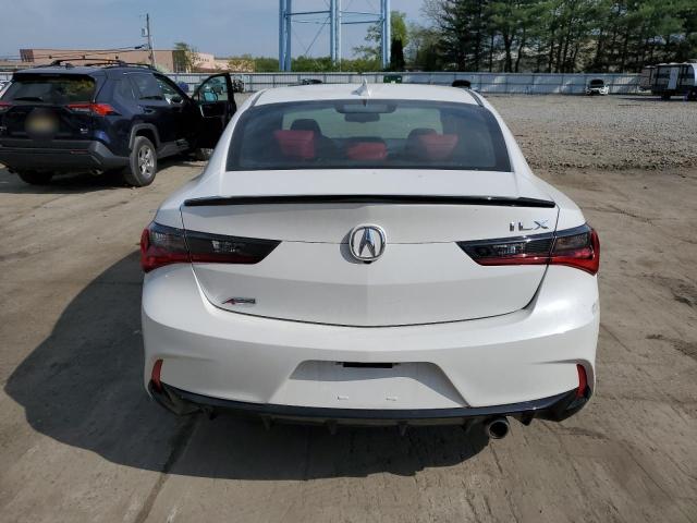 19UDE2F8XMA006711 Acura Ilx Premium A-spec