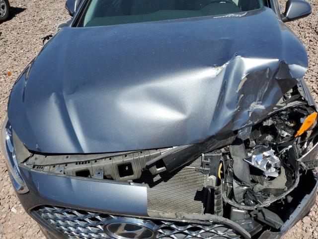 5NPE34AF8KH744216 Hyundai Sonata Limited