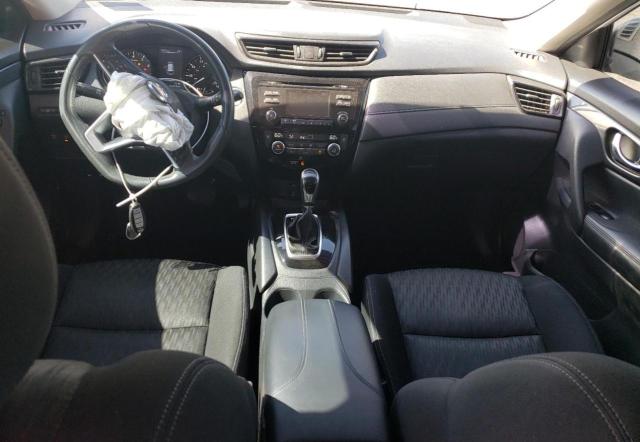 KNMAT2MT4HP513847 Nissan ROGUE S
