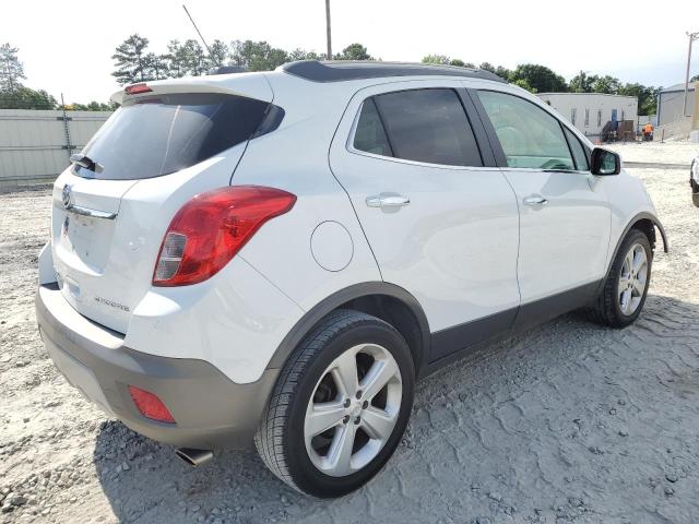 KL4CJASB9GB588956 Buick Encore