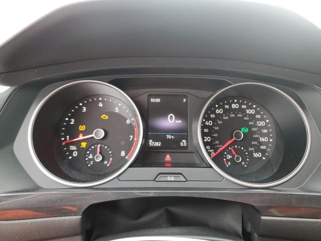 3VV0B7AX5JM122724 Volkswagen TIGUAN S