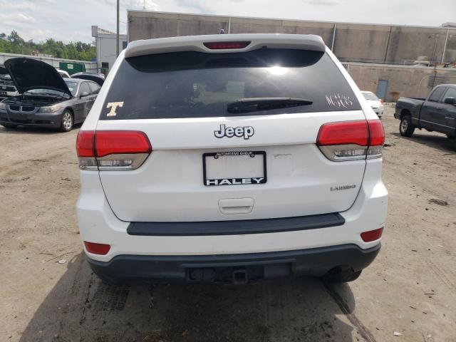 1C4RJEAG1FC184739 Jeep Grand Cherokee Laredo