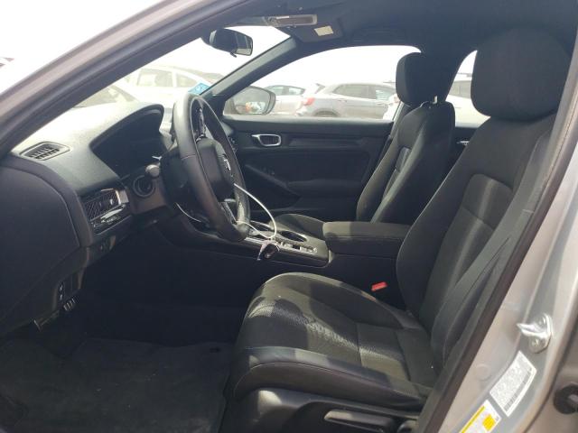 2HGFE2F56NH571961 Honda Civic Sport