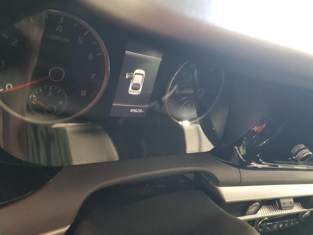 5XXG14J20MG082500 KIA K5 LXS