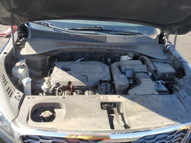 5XYPGDA3XLG648129 KIA SORENTO L