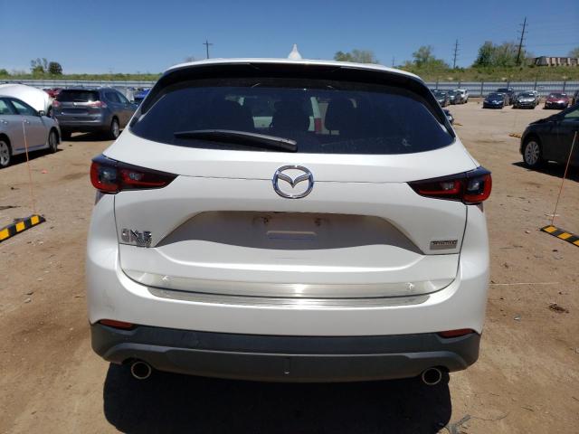 JM3KFBCMXP0271019 Mazda CX-5 PREFE