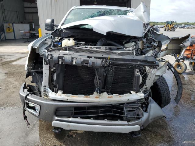 1N6BA1F44KN519965 Nissan Titan Xd Sl