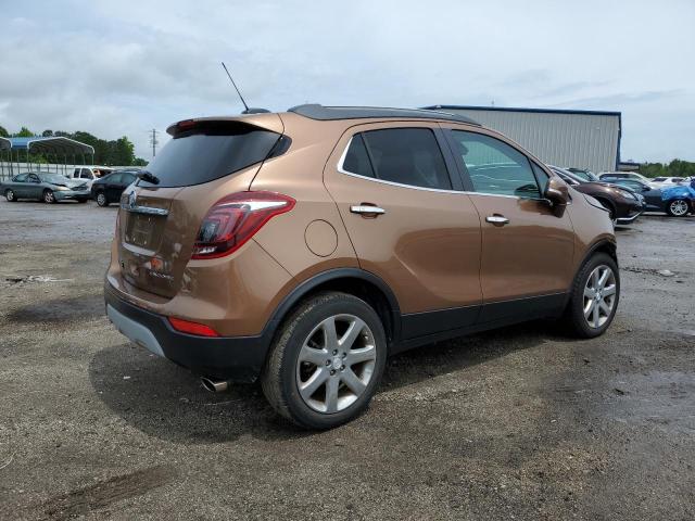 KL4CJBSM3HB042985 Buick Encore Preferred Ii