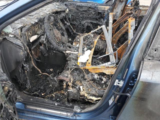 KNDCT3LE1P5098028 KIA NIRO SX
