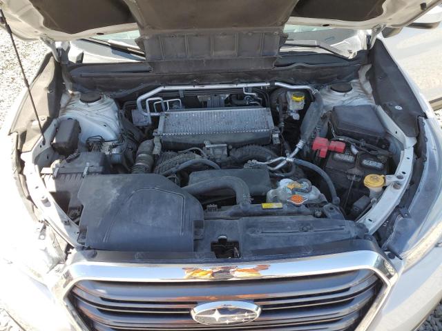 4S4WMAFD1K3411211 Subaru Ascent Premium