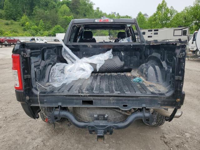 1C6RRFFGXKN818465 RAM 1500 Big Horn/lone Star
