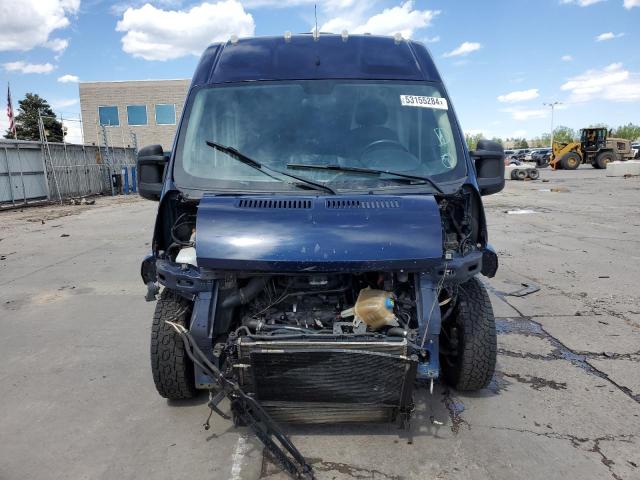 3C6TRVDG6EE106739 RAM Promaster 2500 2500 High