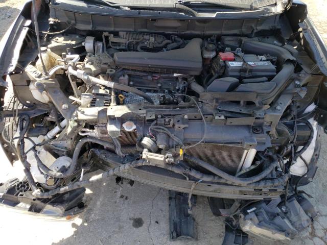 5N1AT2MV8KC715215 Nissan ROGUE S
