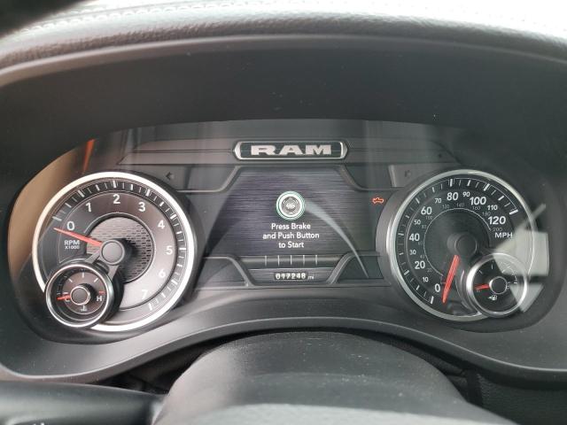 1C6SRFJT6NN199079 RAM 1500 Laie