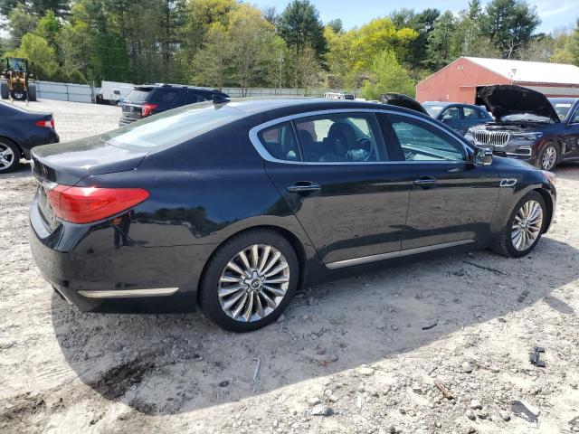 KNALW4D42F6018955 KIA K900