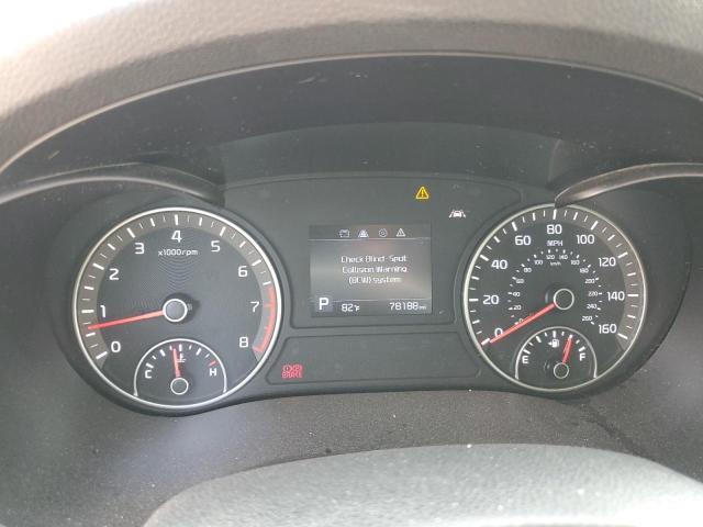 5XXGT4L30LG386988 KIA Optima Lx