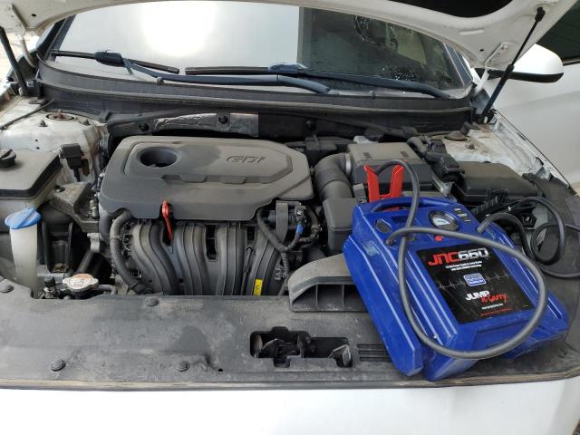 5NPE24AF1JH693692 Hyundai SONATA SE