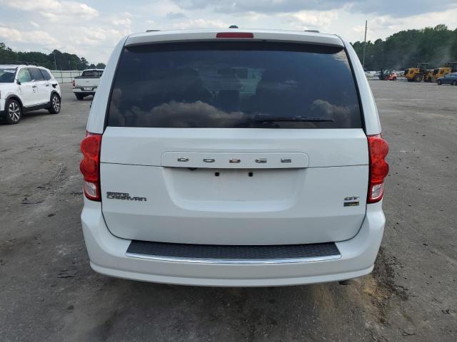 2C4RDGEG1HR766301 Dodge Grand Caravan Gt