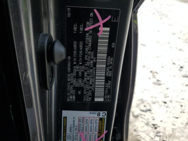 JTEBU5JRXL5764478 Toyota 4runner Sr5/sr5 Premium
