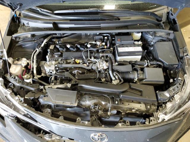 JTDS4MCE1R3522689 Toyota COROLLA SE