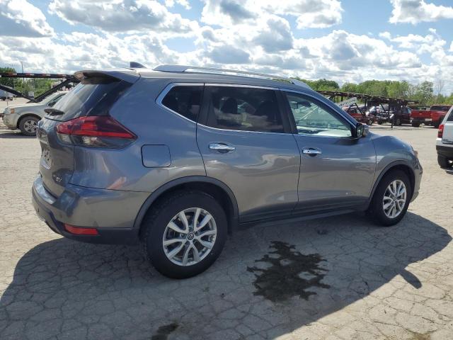 KNMAT2MT5LP519021 Nissan ROGUE S