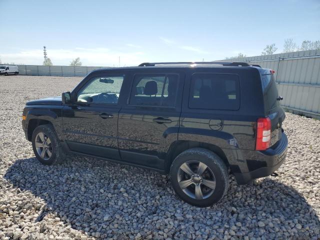1C4NJRBB9HD159464 Jeep Patriot Sport