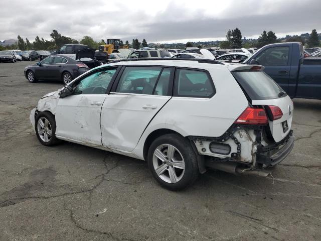 3VWCA7AU1FM515158 Volkswagen Golf Sportwagen Tdi S