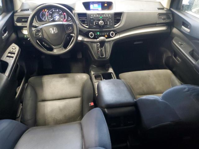 2HKRM3H41GH507362 Honda CR-V SE