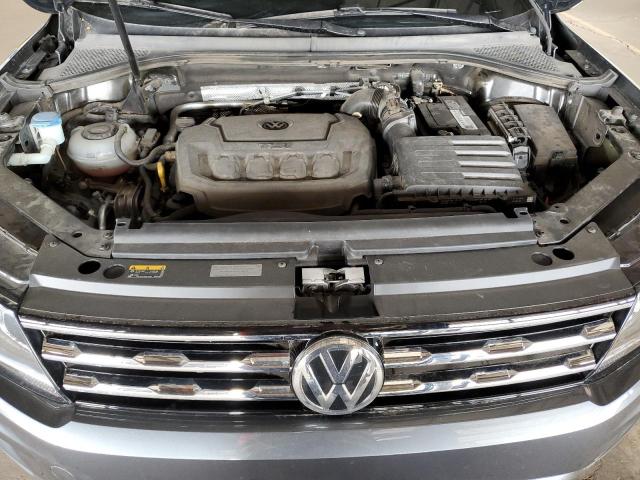 3VV3B7AX9LM053410 Volkswagen TIGUAN SE